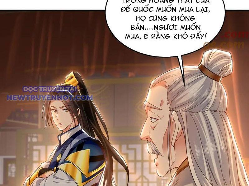 Ta Có Tốc Độ Đánh Nhanh Gấp Trăm Vạn Lần Chapter 99 - Trang 23