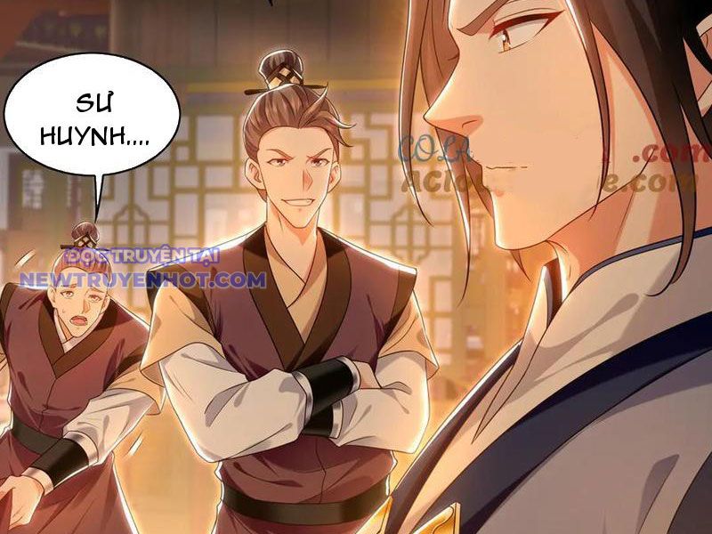 Ta Có Tốc Độ Đánh Nhanh Gấp Trăm Vạn Lần Chapter 99 - Trang 31