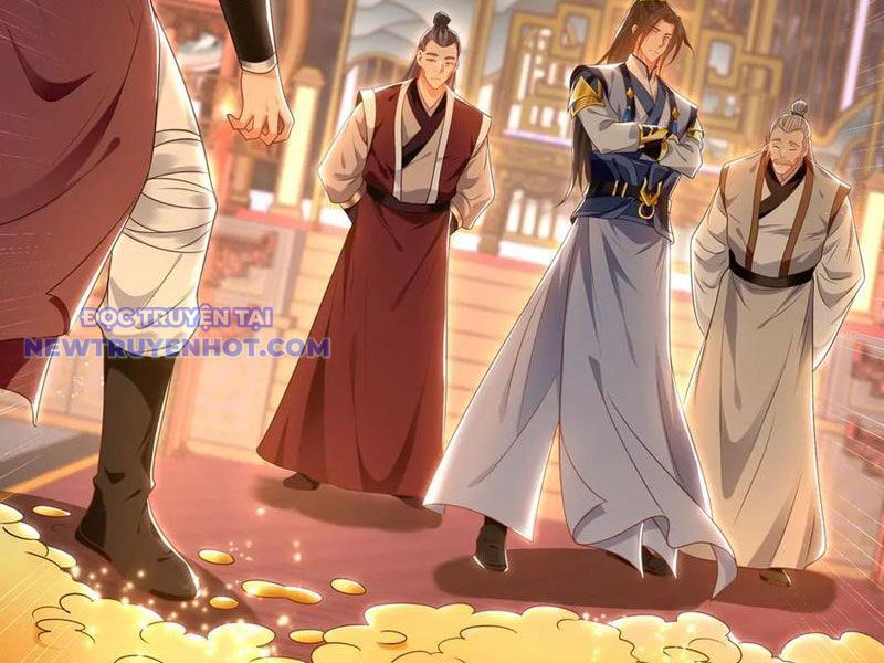 Ta Có Tốc Độ Đánh Nhanh Gấp Trăm Vạn Lần Chapter 99 - Trang 34
