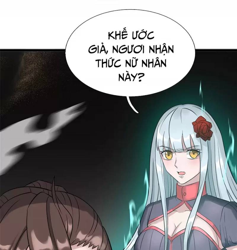 Ta Có Trăm Vạn Trò Chơi Chapter 10 - Trang 22