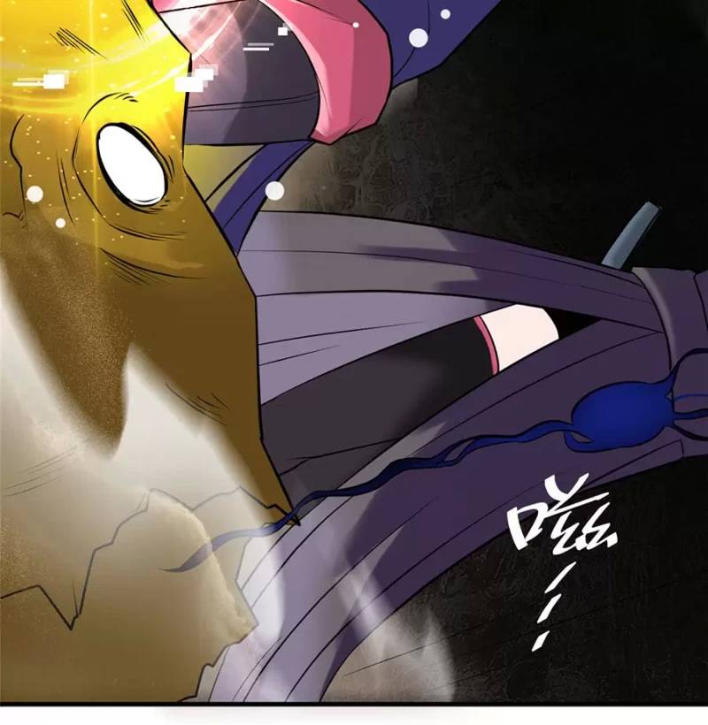 Ta Có Trăm Vạn Trò Chơi Chapter 10 - Trang 38