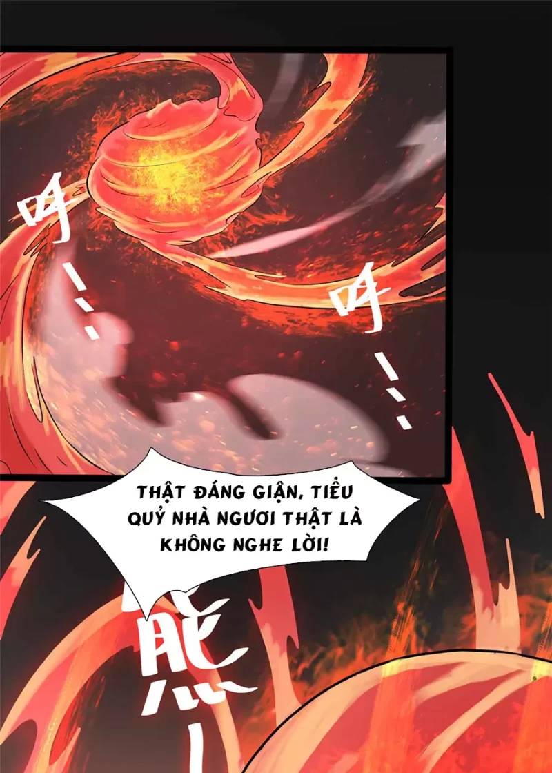 Ta Có Trăm Vạn Trò Chơi Chapter 10 - Trang 4