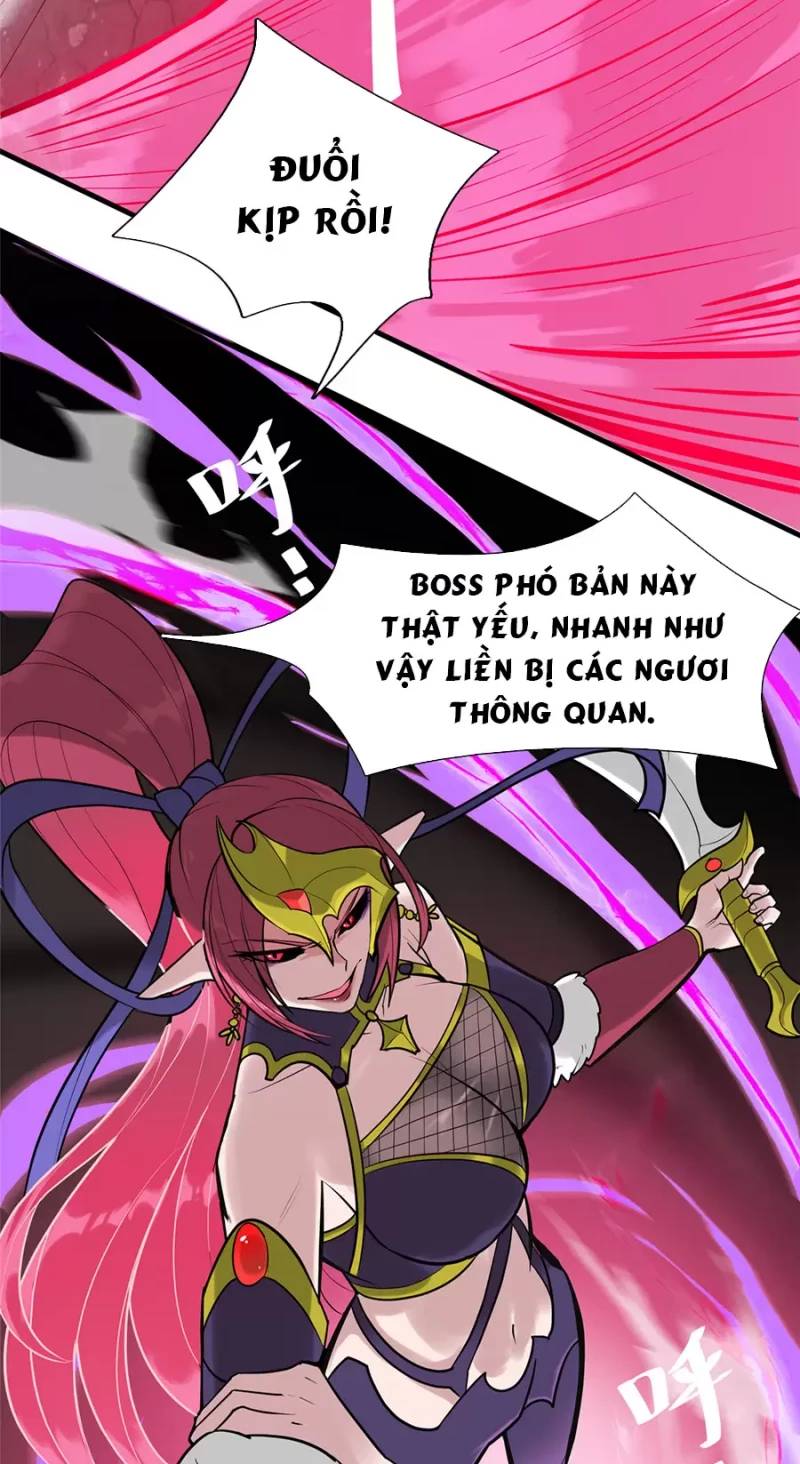 Ta Có Trăm Vạn Trò Chơi Chapter 10 - Trang 42