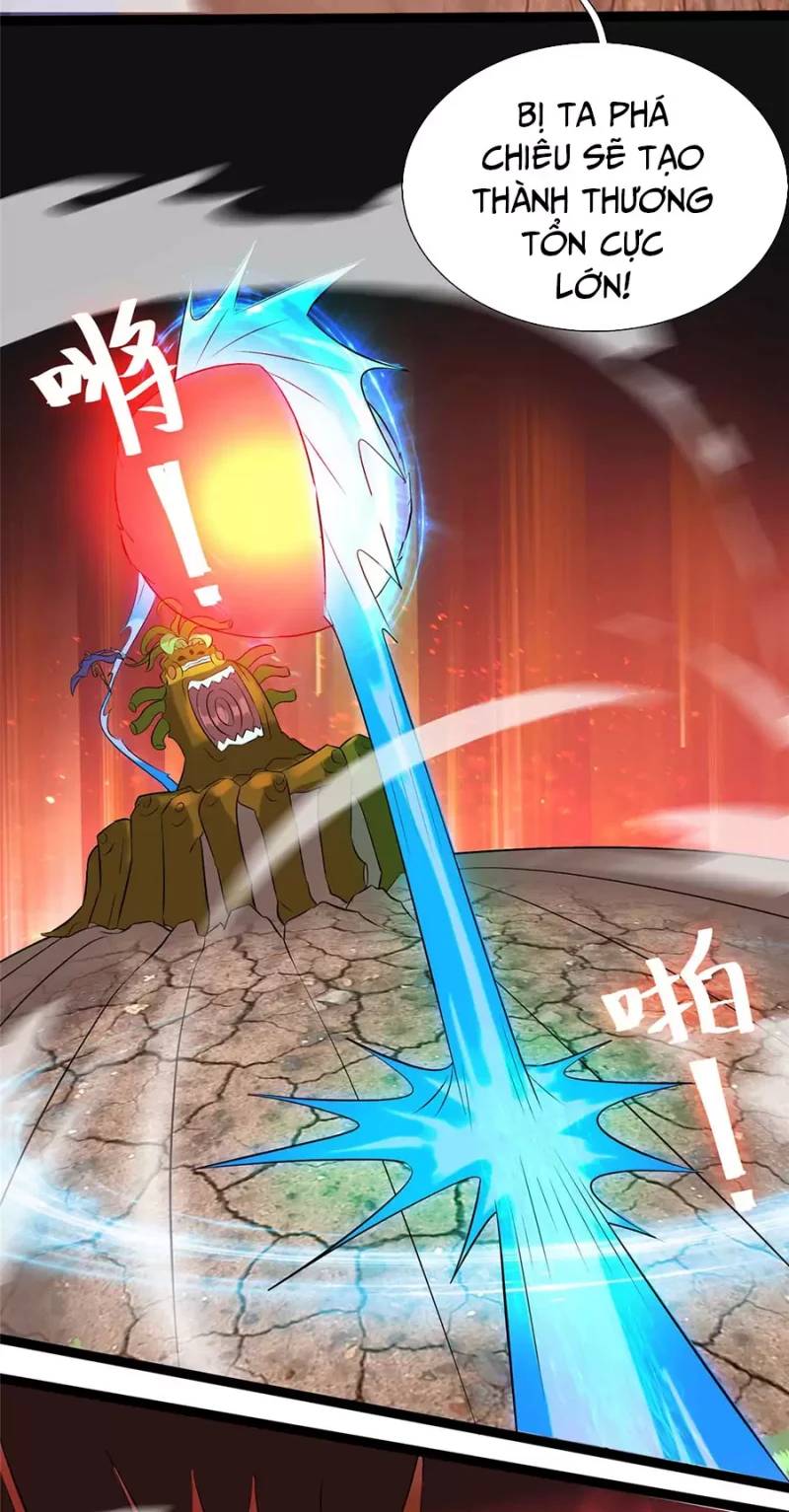 Ta Có Trăm Vạn Trò Chơi Chapter 10 - Trang 8
