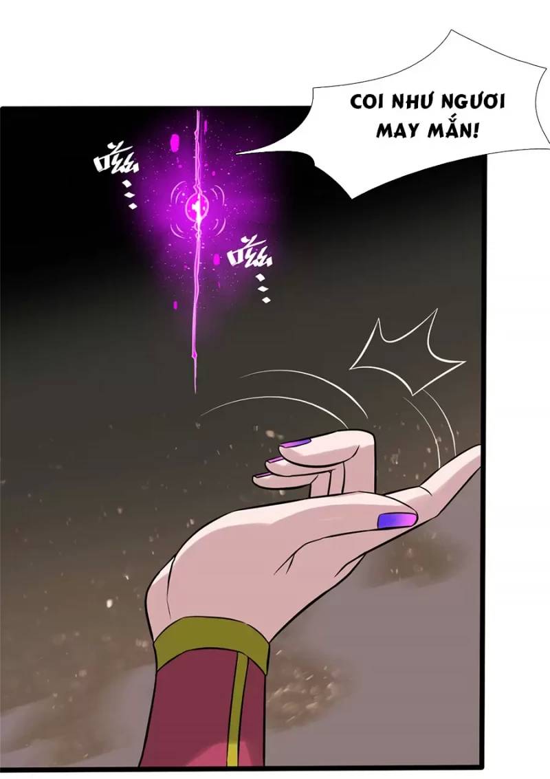 Ta Có Trăm Vạn Trò Chơi Chapter 11 - Trang 22