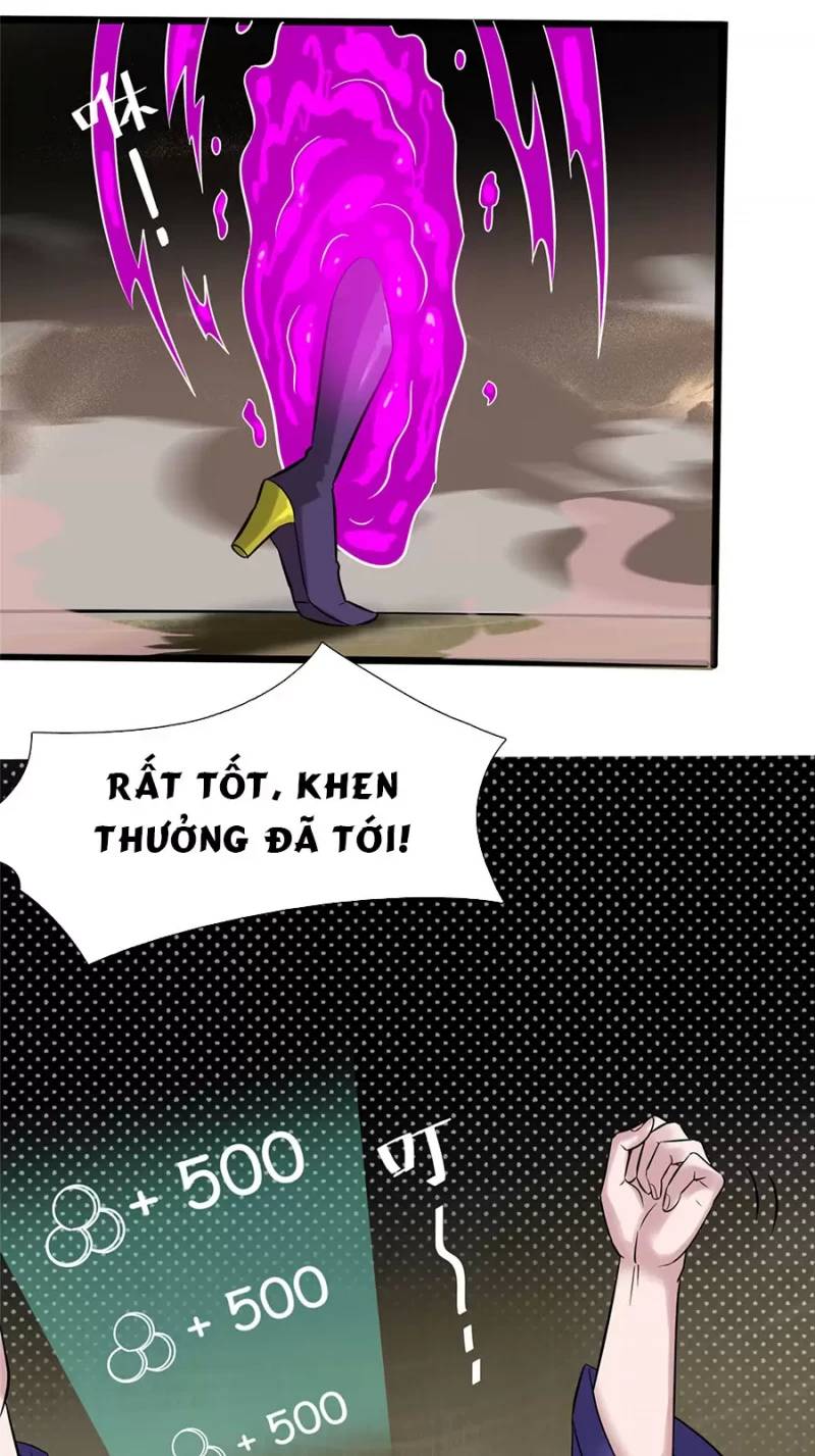 Ta Có Trăm Vạn Trò Chơi Chapter 11 - Trang 24