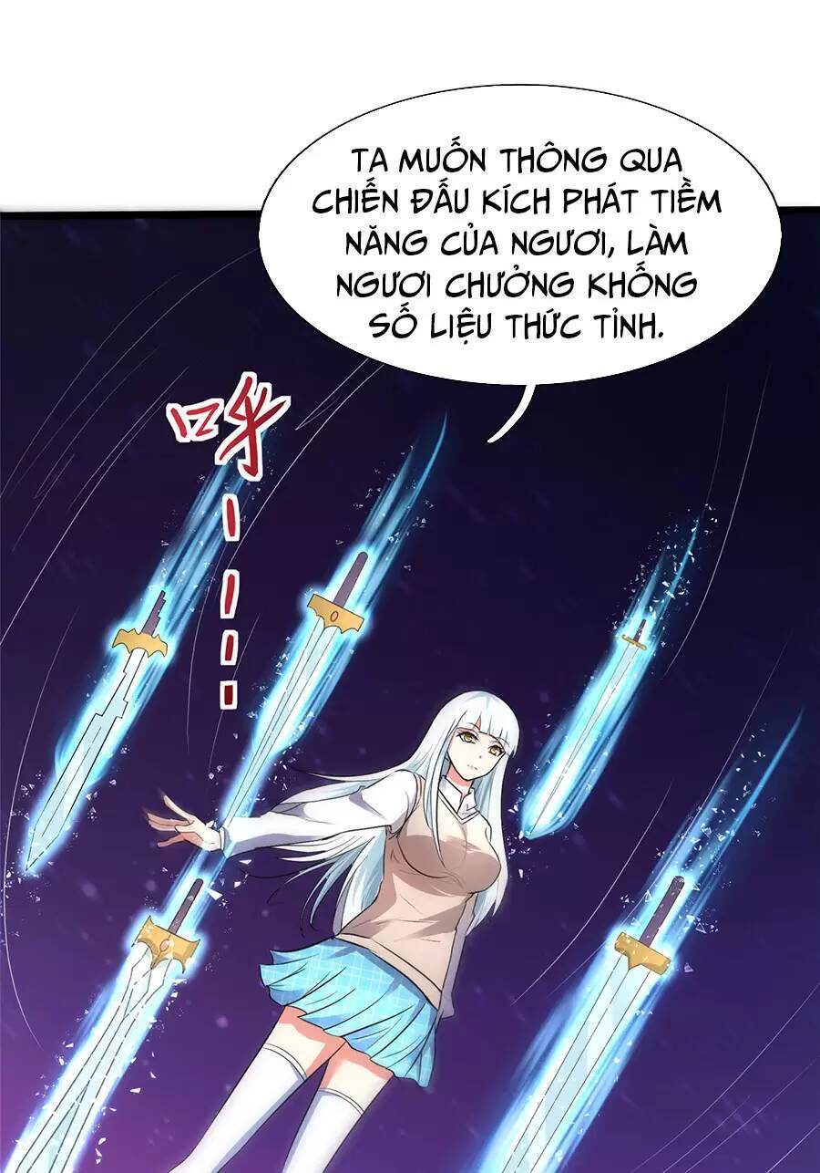 Ta Có Trăm Vạn Trò Chơi Chapter 12 - Trang 14
