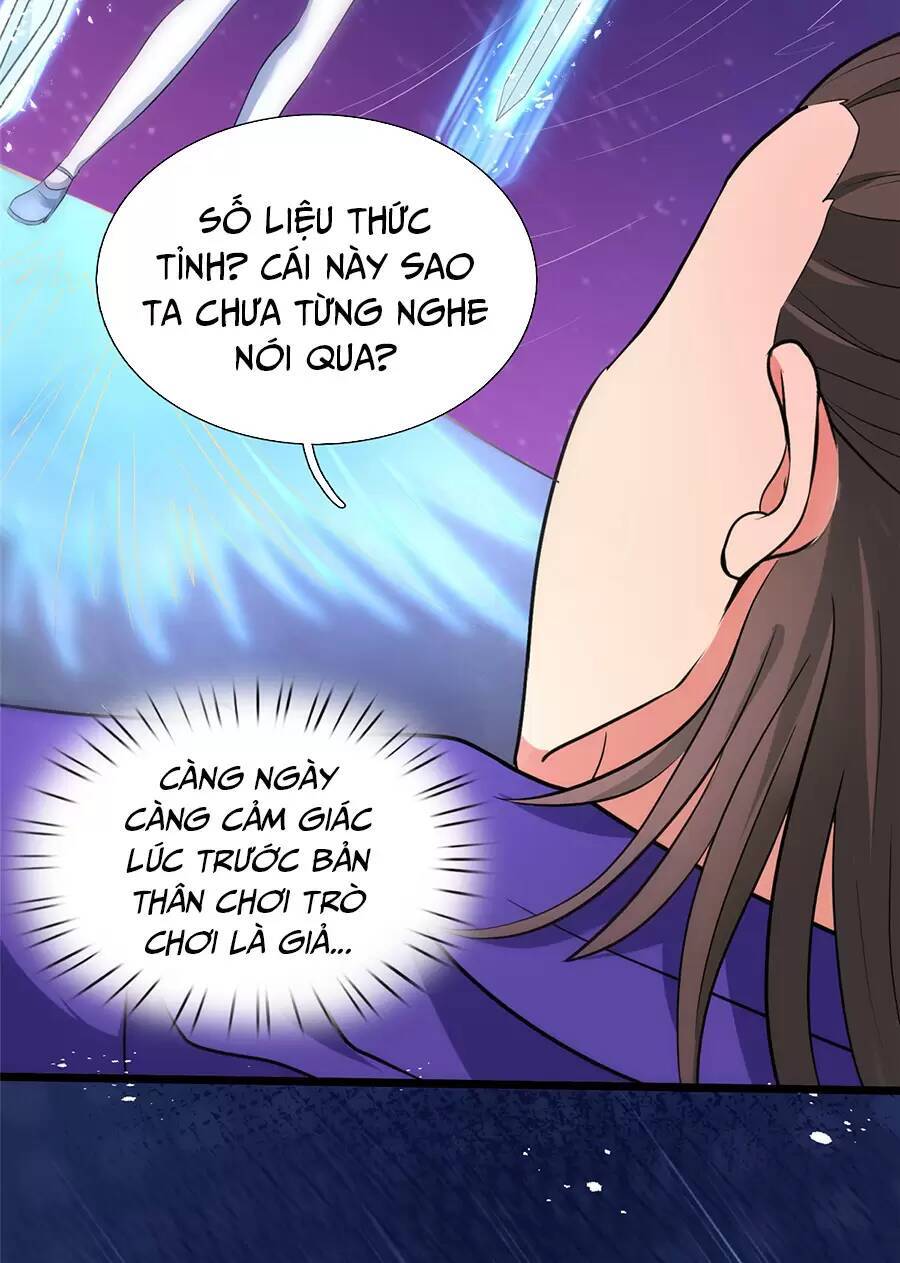 Ta Có Trăm Vạn Trò Chơi Chapter 12 - Trang 15