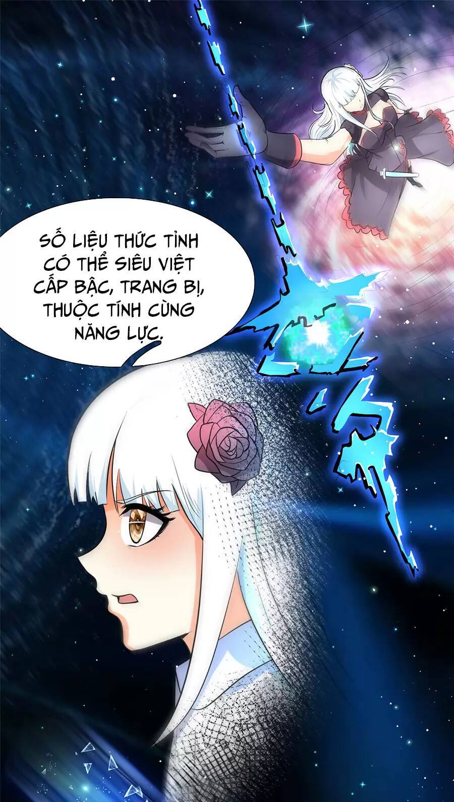 Ta Có Trăm Vạn Trò Chơi Chapter 12 - Trang 20