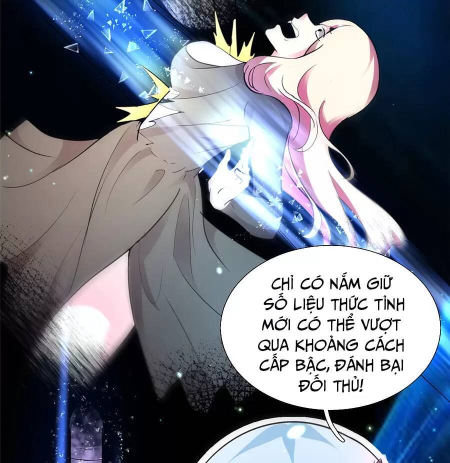 Ta Có Trăm Vạn Trò Chơi Chapter 12 - Trang 21