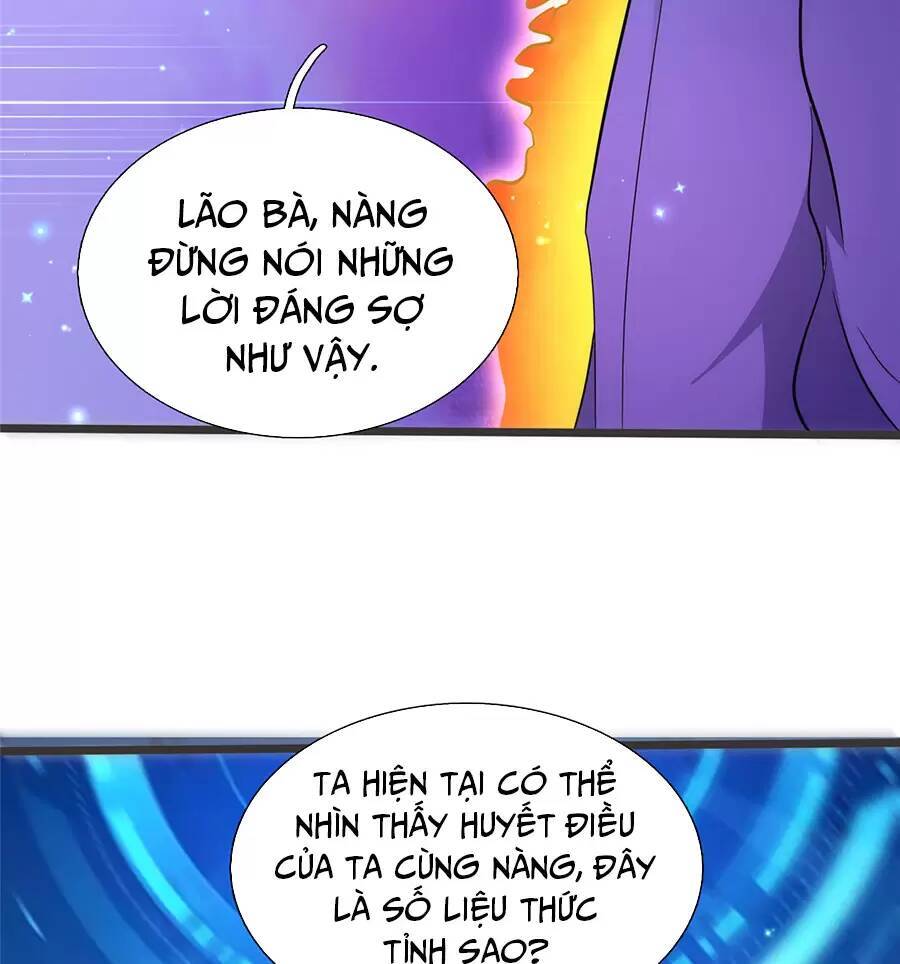 Ta Có Trăm Vạn Trò Chơi Chapter 12 - Trang 29