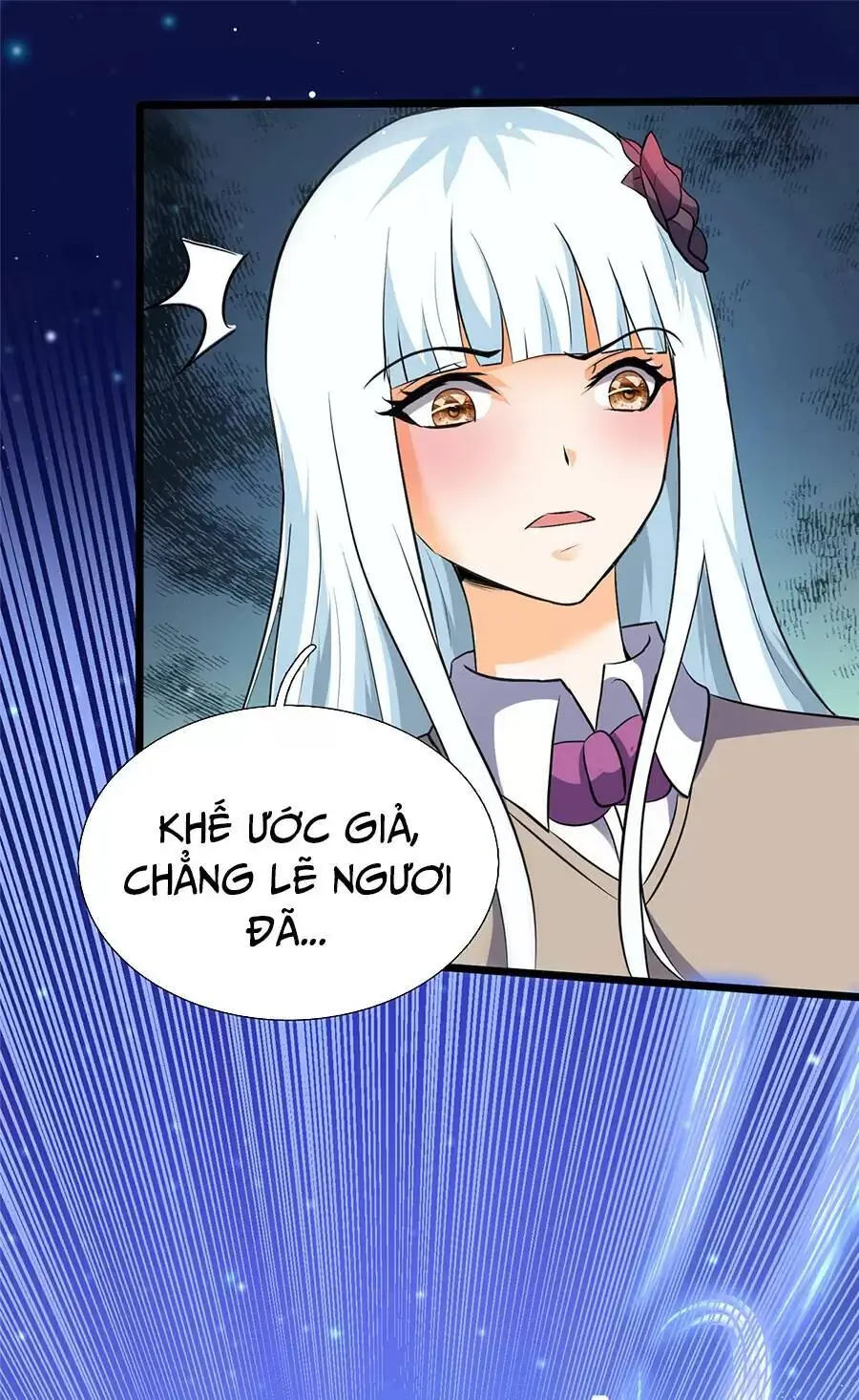 Ta Có Trăm Vạn Trò Chơi Chapter 12 - Trang 31