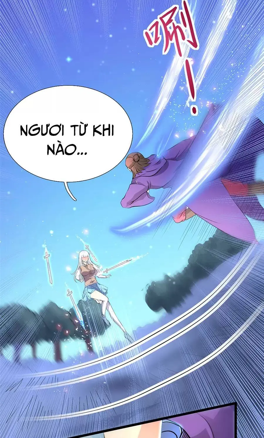 Ta Có Trăm Vạn Trò Chơi Chapter 12 - Trang 32