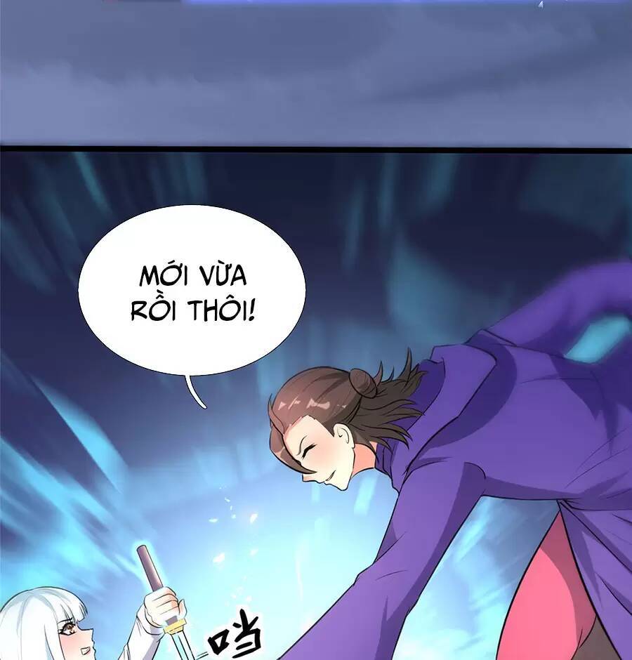 Ta Có Trăm Vạn Trò Chơi Chapter 12 - Trang 35