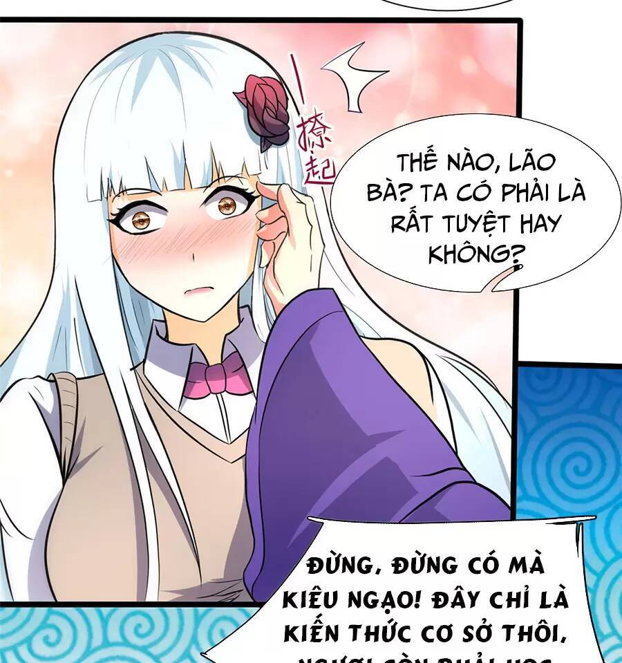 Ta Có Trăm Vạn Trò Chơi Chapter 12 - Trang 38
