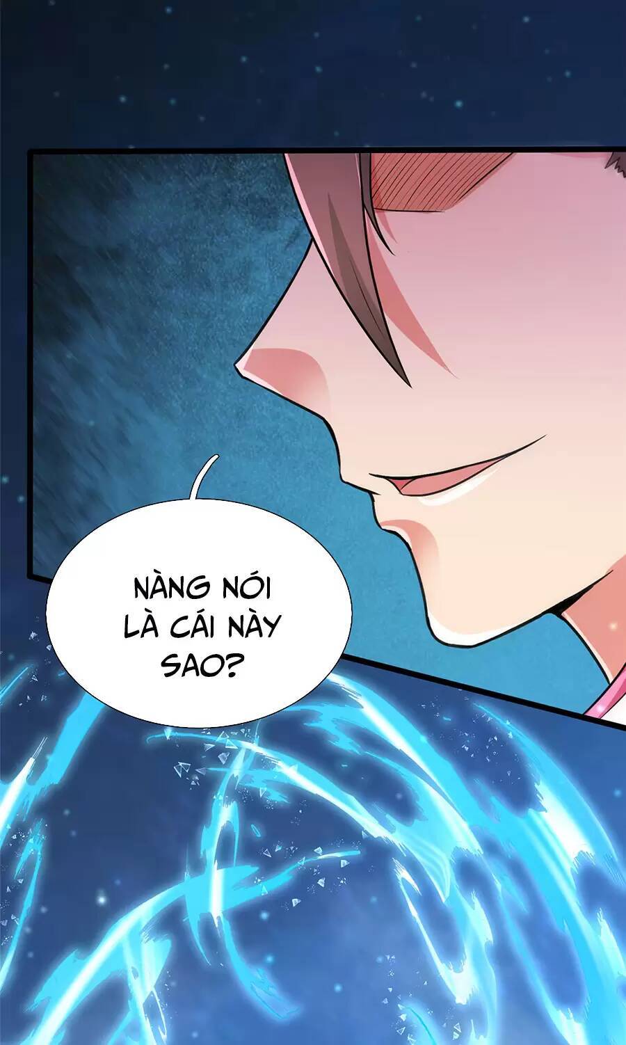 Ta Có Trăm Vạn Trò Chơi Chapter 12 - Trang 40
