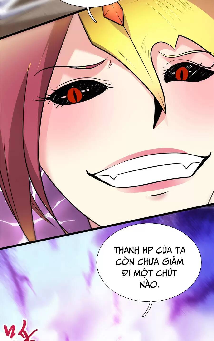 Ta Có Trăm Vạn Trò Chơi Chapter 12 - Trang 50