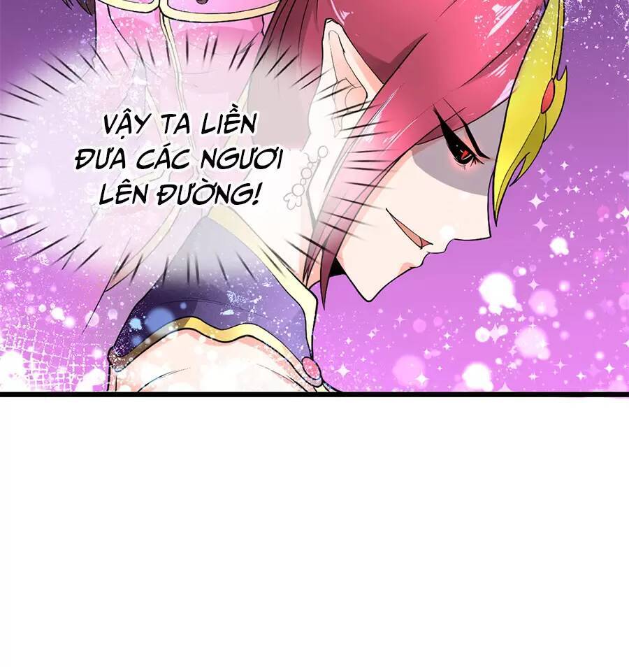 Ta Có Trăm Vạn Trò Chơi Chapter 12 - Trang 9