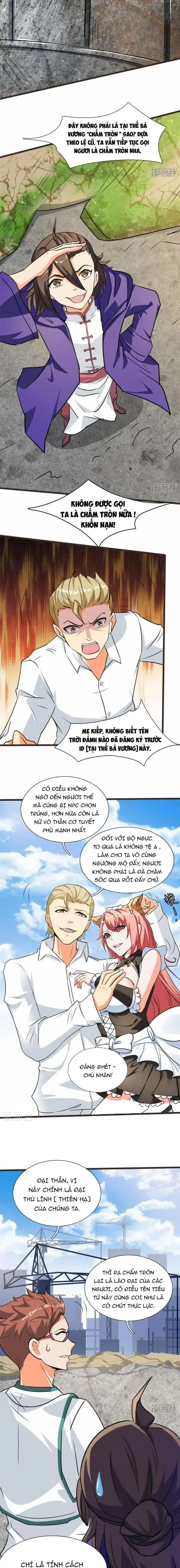 Ta Có Trăm Vạn Trò Chơi Chapter 15 - Trang 4