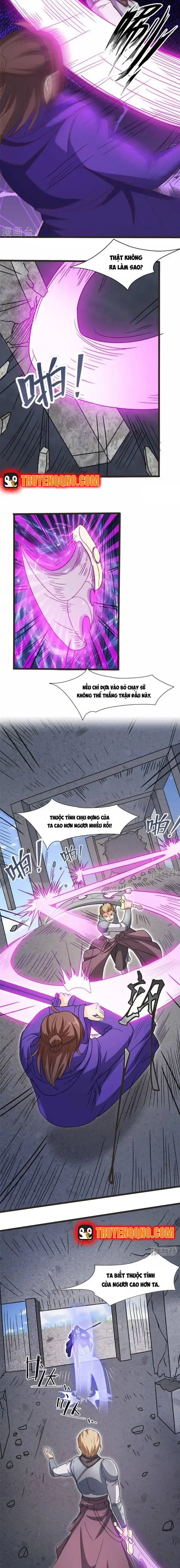 Ta Có Trăm Vạn Trò Chơi Chapter 16 - Trang 7