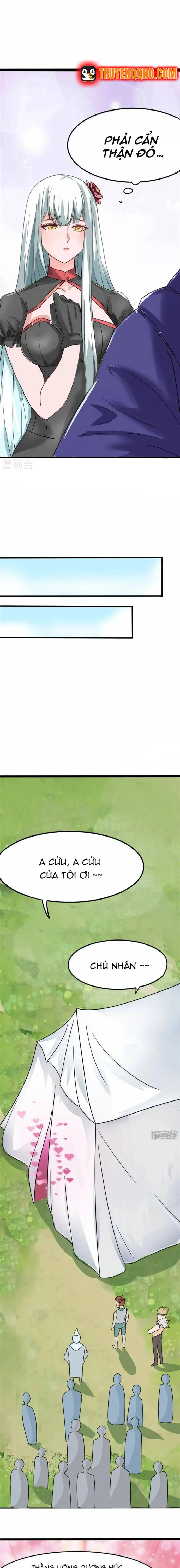 Ta Có Trăm Vạn Trò Chơi Chapter 18 - Trang 5