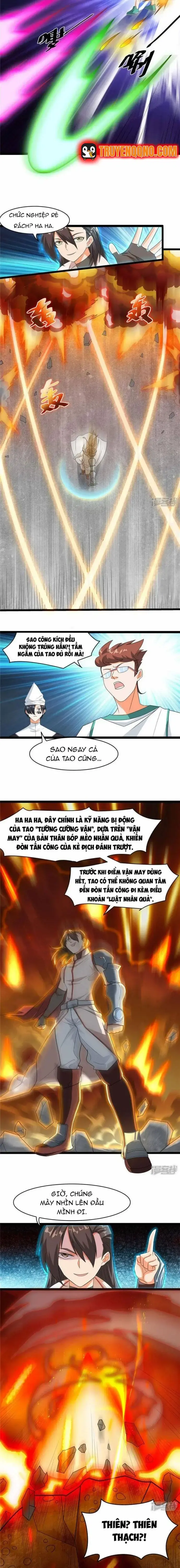 Ta Có Trăm Vạn Trò Chơi Chapter 20 - Trang 9