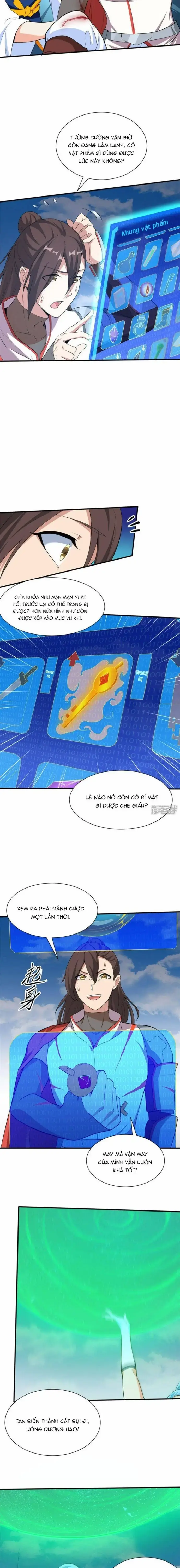 Ta Có Trăm Vạn Trò Chơi Chapter 24 - Trang 6
