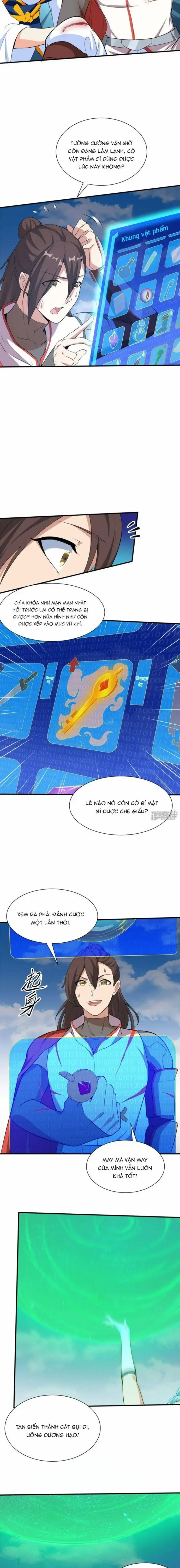 Ta Có Trăm Vạn Trò Chơi Chapter 25 - Trang 6