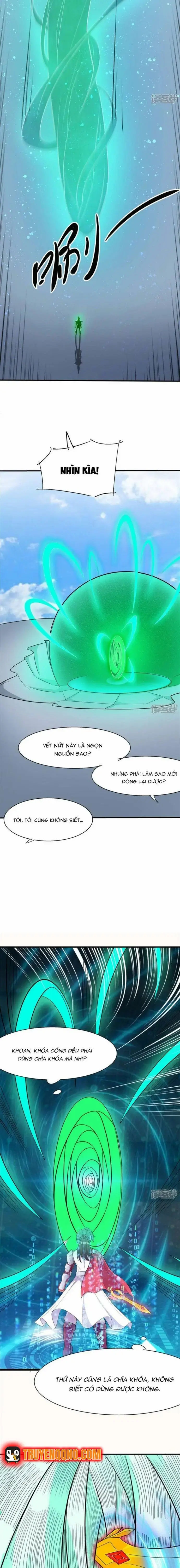 Ta Có Trăm Vạn Trò Chơi Chapter 25 - Trang 9