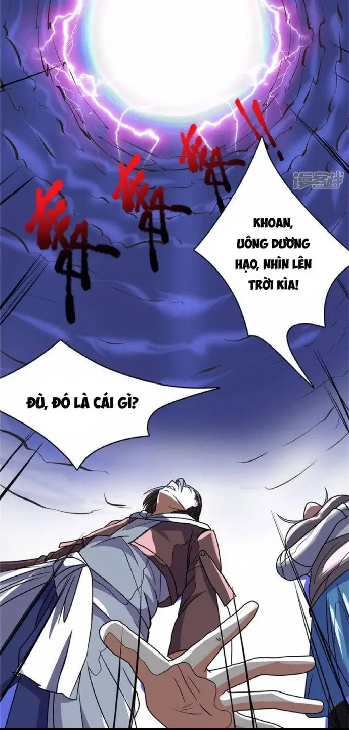 Ta Có Trăm Vạn Trò Chơi Chapter 27 - Trang 9