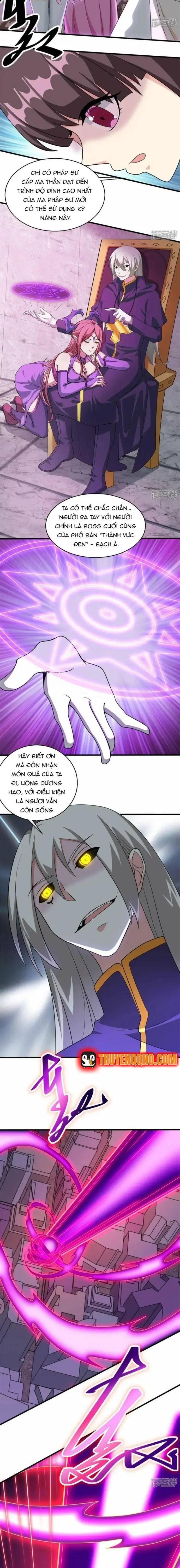 Ta Có Trăm Vạn Trò Chơi Chapter 28 - Trang 3