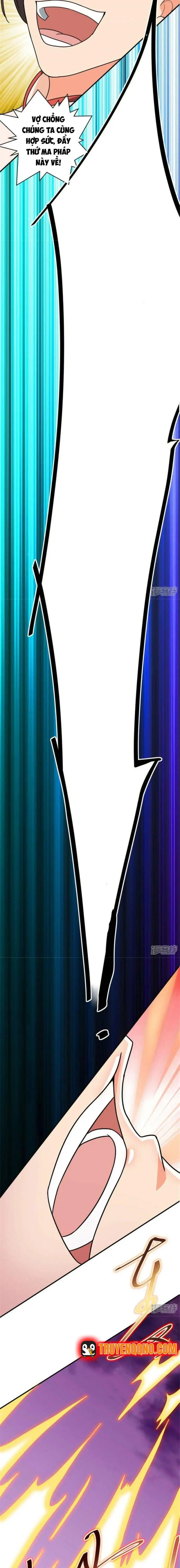 Ta Có Trăm Vạn Trò Chơi Chapter 28 - Trang 9