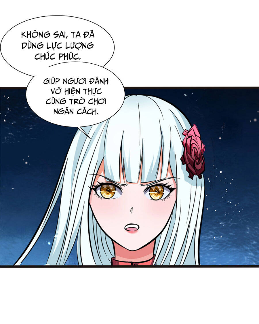 Ta Có Trăm Vạn Trò Chơi Chapter 3 - Trang 17