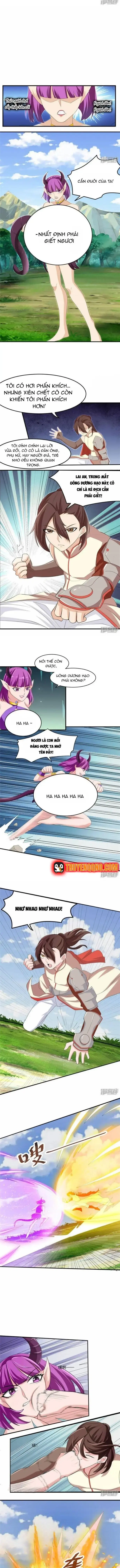 Ta Có Trăm Vạn Trò Chơi Chapter 34 - Trang 7