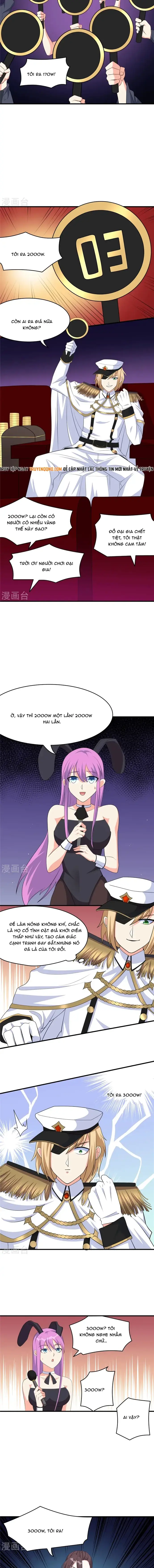 Ta Có Trăm Vạn Trò Chơi Chapter 39 - Trang 9