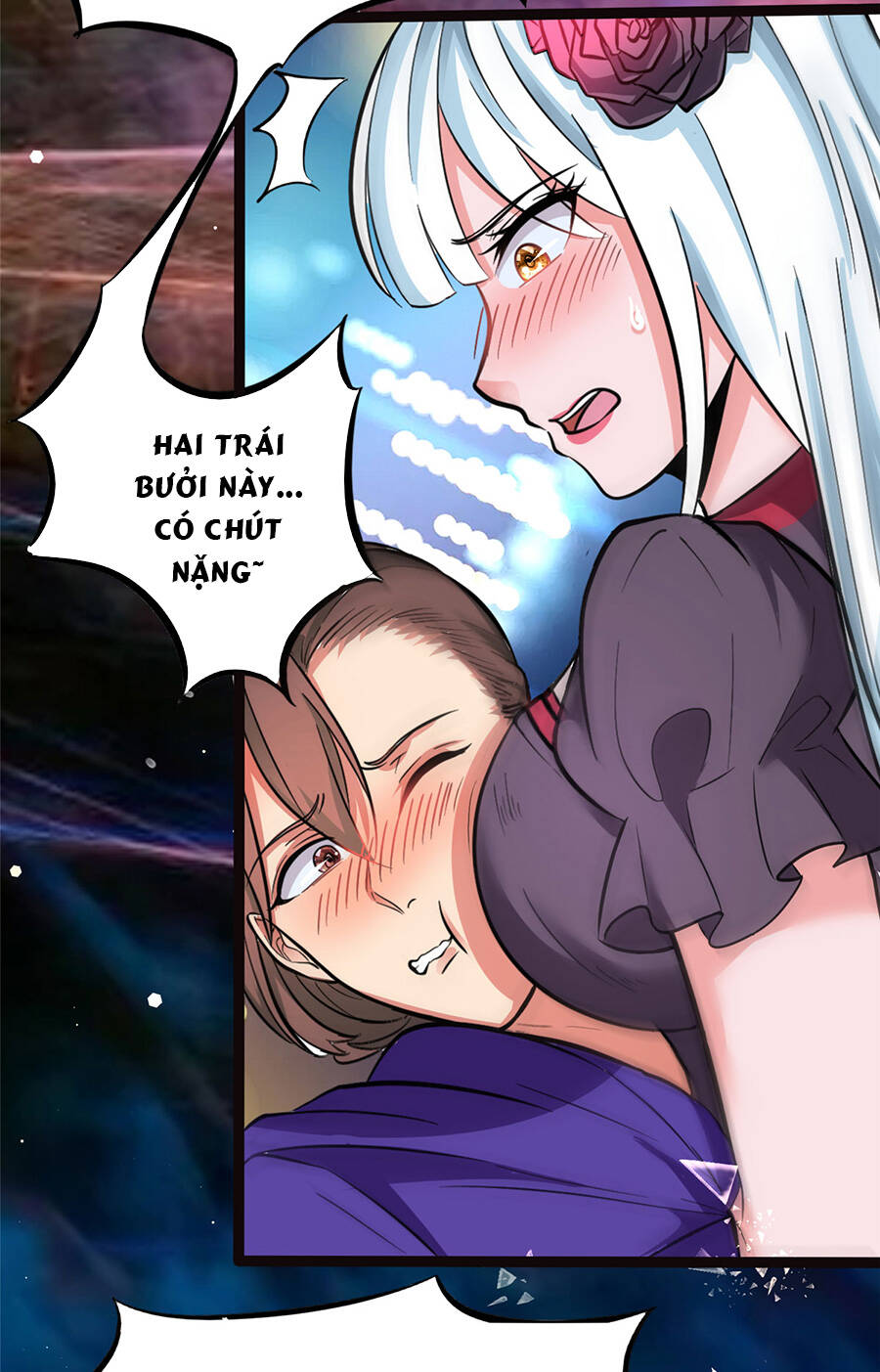 Ta Có Trăm Vạn Trò Chơi Chapter 4 - Trang 24
