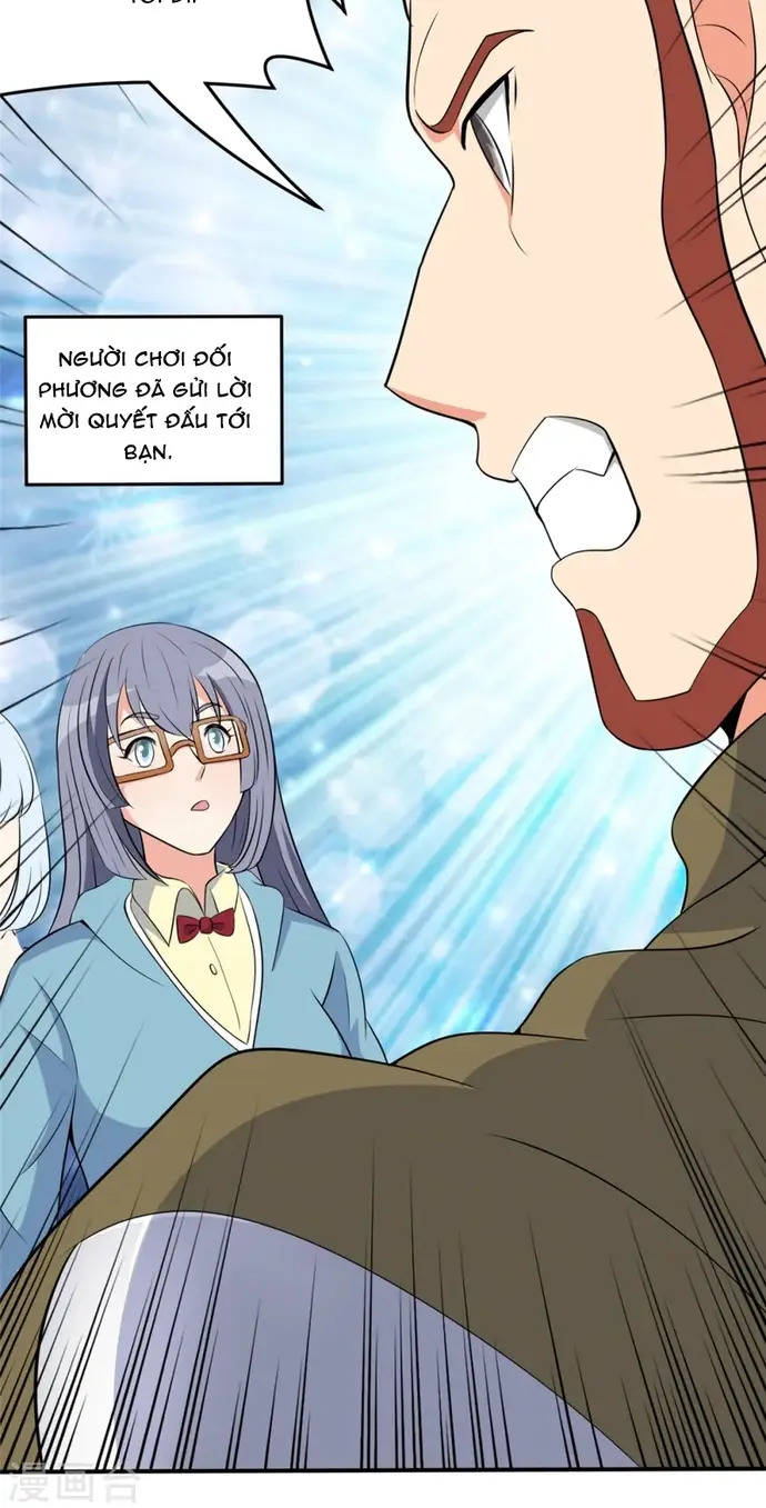 Ta Có Trăm Vạn Trò Chơi Chapter 40 - Trang 9