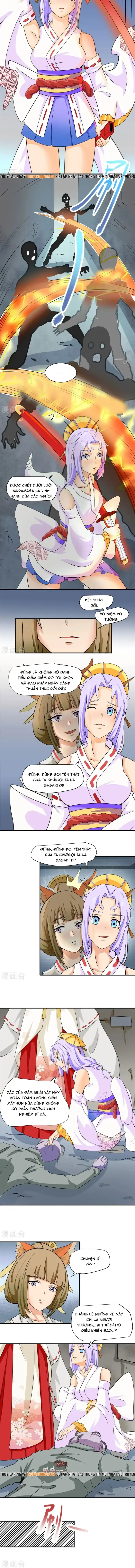 Ta Có Trăm Vạn Trò Chơi Chapter 43 - Trang 4