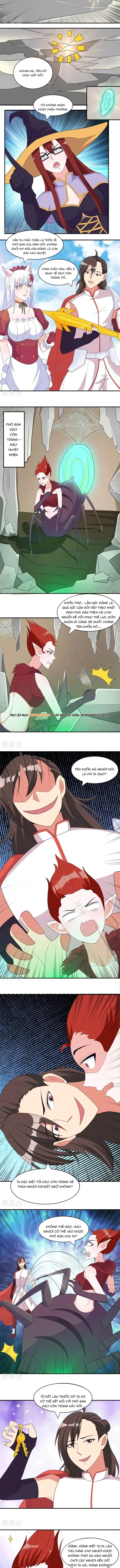 Ta Có Trăm Vạn Trò Chơi Chapter 46 - Trang 4