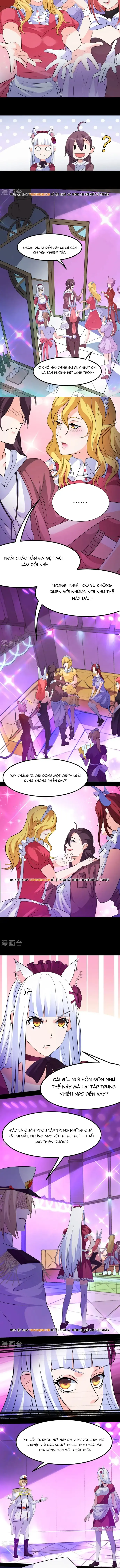 Ta Có Trăm Vạn Trò Chơi Chapter 48 - Trang 4