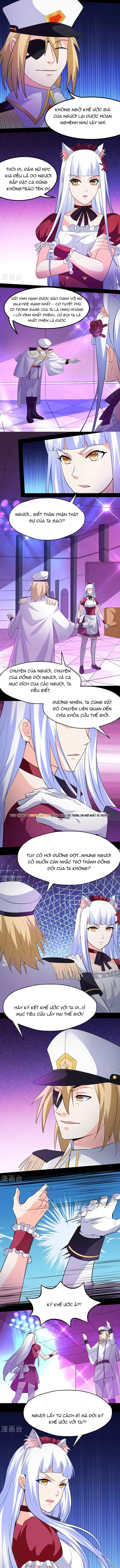 Ta Có Trăm Vạn Trò Chơi Chapter 48 - Trang 5