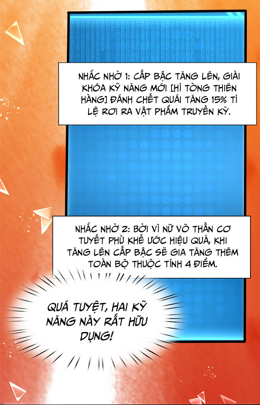 Ta Có Trăm Vạn Trò Chơi Chapter 5 - Trang 35