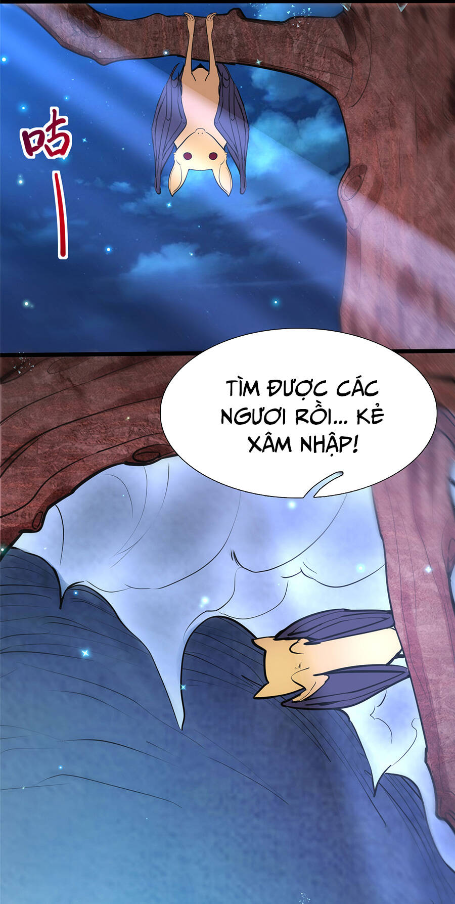 Ta Có Trăm Vạn Trò Chơi Chapter 5 - Trang 36