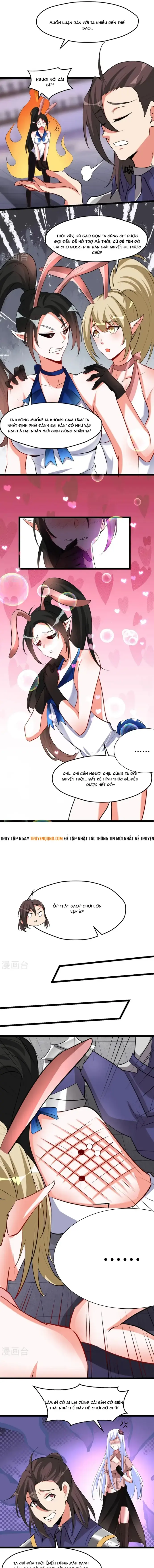 Ta Có Trăm Vạn Trò Chơi Chapter 53 - Trang 7