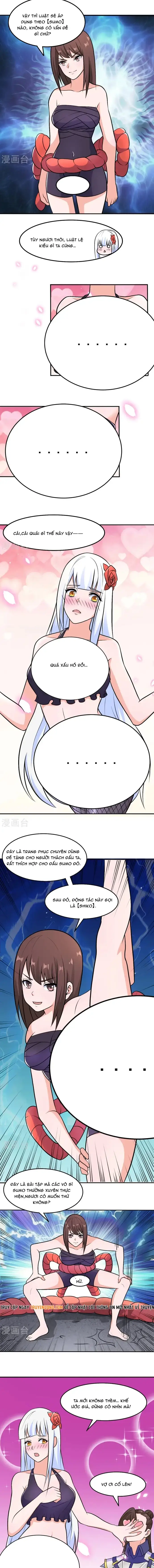Ta Có Trăm Vạn Trò Chơi Chapter 54 - Trang 6