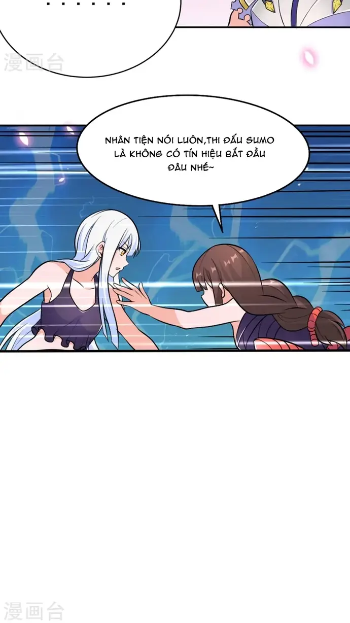 Ta Có Trăm Vạn Trò Chơi Chapter 54 - Trang 7