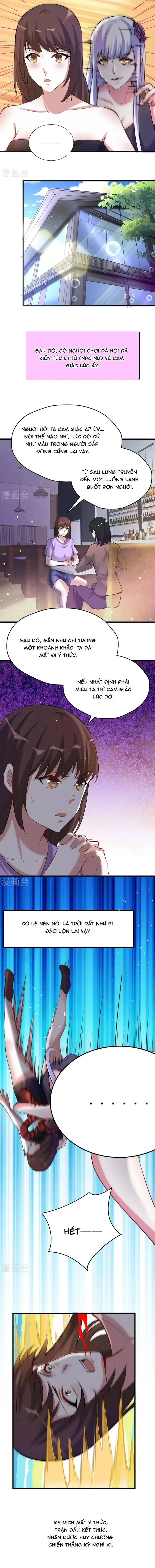 Ta Có Trăm Vạn Trò Chơi Chapter 55 - Trang 6