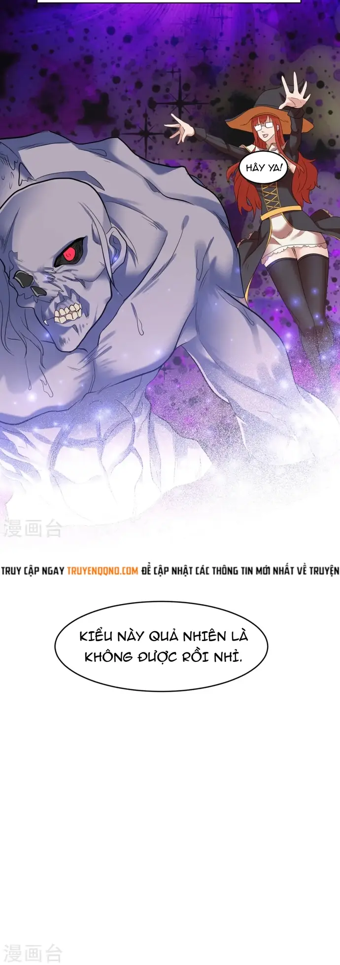 Ta Có Trăm Vạn Trò Chơi Chapter 58 - Trang 8