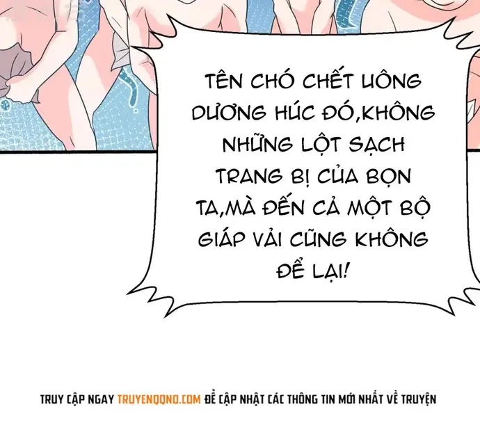 Ta Có Trăm Vạn Trò Chơi Chapter 61 - Trang 9