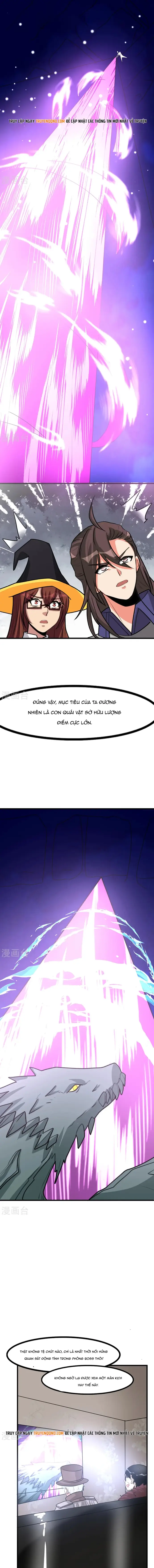 Ta Có Trăm Vạn Trò Chơi Chapter 68 - Trang 3
